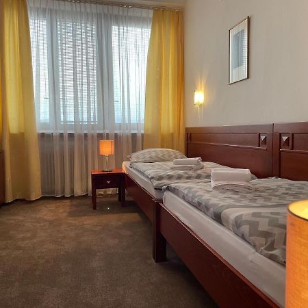 Hotel Bothe Považská Bystrica Esterno foto